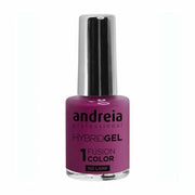 Andreia Hybrid Fusion H22 Nail Polish 10.5ml - Maison des fragrances