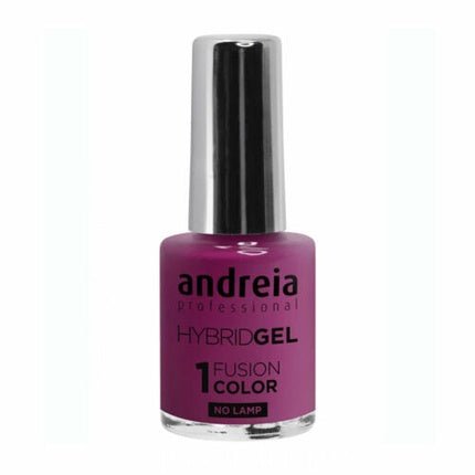 Andreia Hybrid Fusion H22 Nail Polish 10.5ml - Maison des fragrances