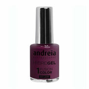 Andreia Hybrid Fusion H24 Nail Polish 10.5ml - Maison des fragrances