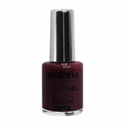 Andreia Hybrid Fusion H30 Nail Polish 10.5ml - Maison des fragrances