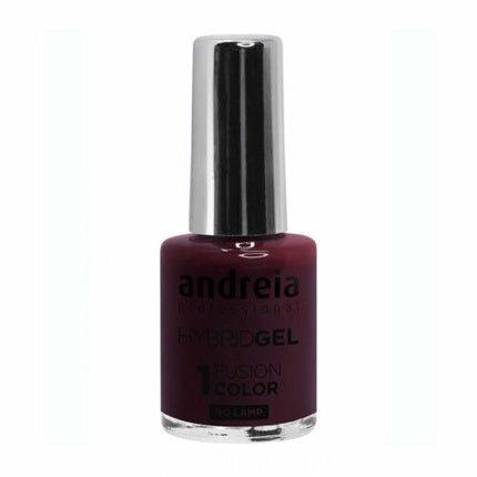 Andreia Hybrid Fusion H30 Nail Polish 10.5ml - Maison des fragrances