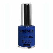 Andreia Hybrid Fusion H45 Nail Polish 10.5ml - Maison des fragrances