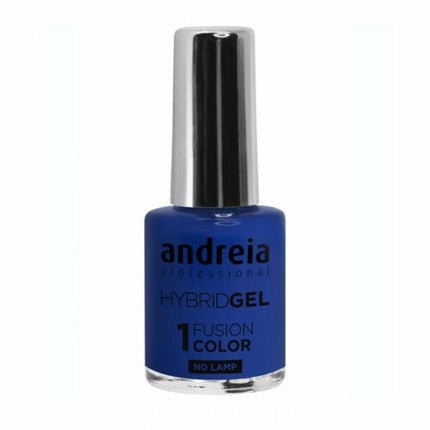 Andreia Hybrid Fusion H45 Nail Polish 10.5ml - Maison des fragrances
