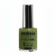 Andreia Hybrid Fusion H57 Nail Polish 10.5ml - Maison des fragrances