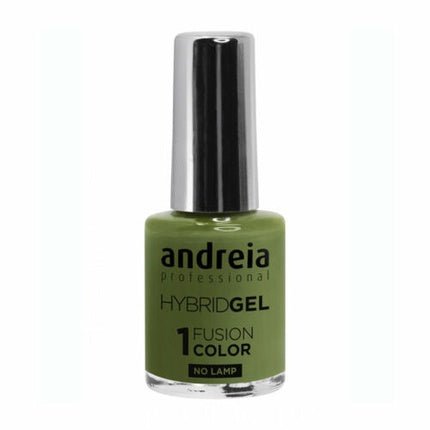 Andreia Hybrid Fusion H57 Nail Polish 10.5ml - Maison des fragrances