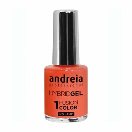 Andreia Hybrid Fusion H60 Nail Polish 10.5ml - Maison des fragrances