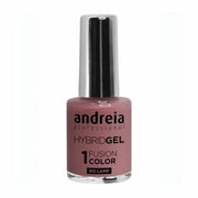 Andreia Hybrid Fusion H61 Nail Polish 10.5ml - Maison des fragrances