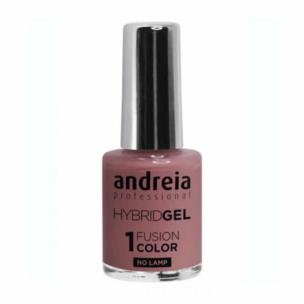 Andreia Hybrid Fusion H61 Nail Polish 10.5ml - Maison des fragrances