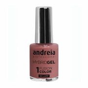 Andreia Hybrid Fusion H62 Nail Polish 10.5ml - Maison des fragrances