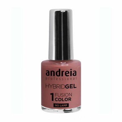 Andreia Hybrid Fusion H62 Nail Polish 10.5ml - Maison des fragrances