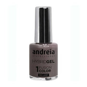 Andreia Hybrid Fusion H63 Nail Polish 10.5ml - Maison des fragrances