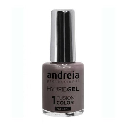 Andreia Hybrid Fusion H63 Nail Polish 10.5ml - Maison des fragrances