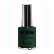 Andreia Hybrid Fusion H65 Nail Polish 10.5ml - Maison des fragrances