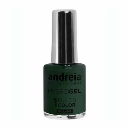 Andreia Hybrid Fusion H65 Nail Polish 10.5ml - Maison des fragrances
