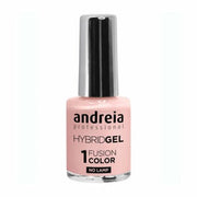 Andreia Hybrid Fusion H7 Nail Polish 10.5ml - Maison des fragrances