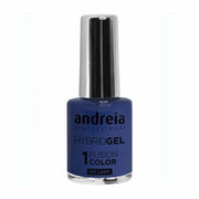 Andreia Hybrid Fusion H71 Nail Polish 10.5ml - Maison des fragrances