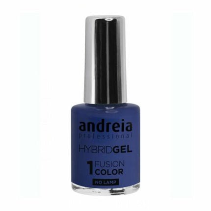 Andreia Hybrid Fusion H71 Nail Polish 10.5ml - Maison des fragrances