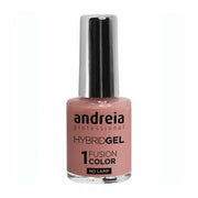 Andreia Hybrid Fusion H76 Nail Polish 10.5ml - Maison des fragrances