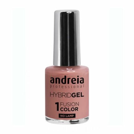 Andreia Hybrid Fusion H76 Nail Polish 10.5ml - Maison des fragrances
