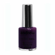 Andreia Hybrid Fusion H78 Nail Polish 10.5ml - Maison des fragrances