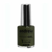 Andreia Hybrid Fusion H82 Nail Polish 10.5ml - Maison des fragrances