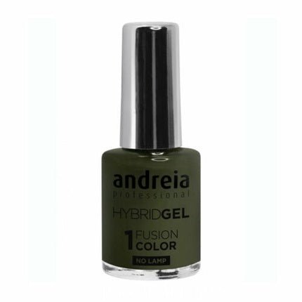 Andreia Hybrid Fusion H82 Nail Polish 10.5ml - Maison des fragrances