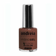 Andreia Hybrid Fusion H84 Nail Polish 10.5ml - Maison des fragrances