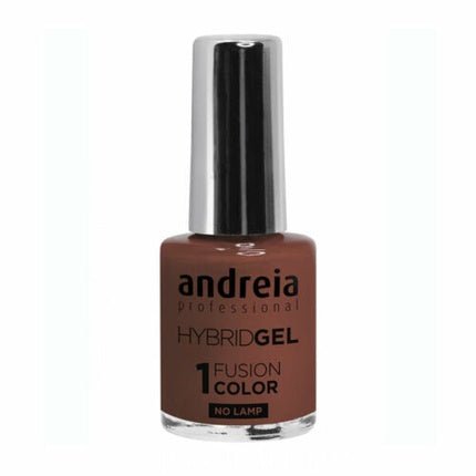 Andreia Hybrid Fusion H84 Nail Polish 10.5ml - Maison des fragrances
