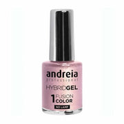 Andreia Hybrid Fusion H86 Nail Polish 10.5ml - Maison des fragrances