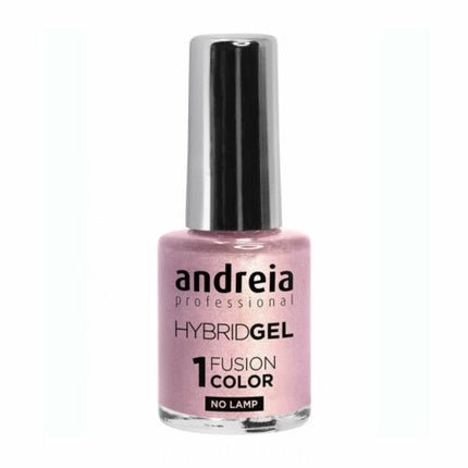 Andreia Hybrid Fusion H86 Nail Polish 10.5ml - Maison des fragrances