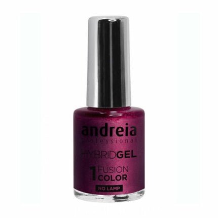 Andreia Hybrid Fusion H87 Nail Polish 10.5ml - Maison des fragrances