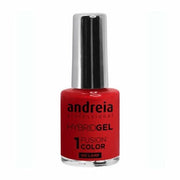 Andreia Hybrid Fusion H89 Nail Polish 10.5ml - Maison des fragrances