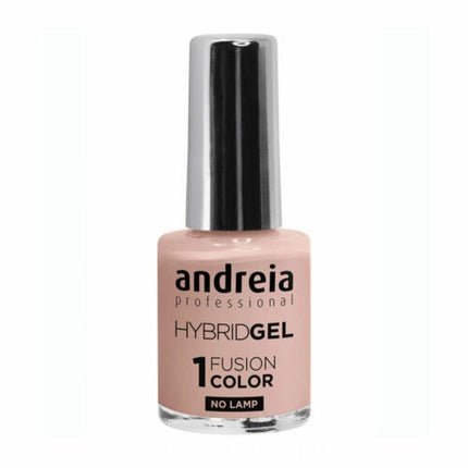 Andreia Hybrid Fusion H9 Nail Polish 10.5ml - Maison des fragrances