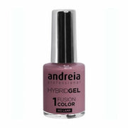 Andreia Hybrid Fusion Nail Polish 10.5ml - Maison des fragrances