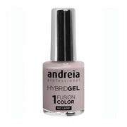 Andreia Hybrid Fusion Nail Polish H15 10.5ml - Maison des fragrances