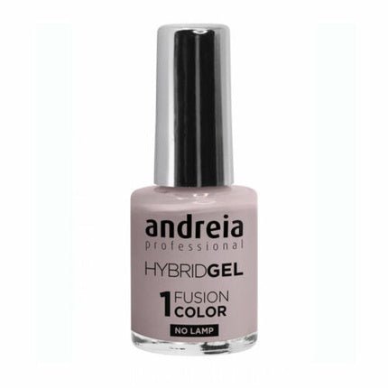 Andreia Hybrid Fusion Nail Polish H15 10.5ml - Maison des fragrances