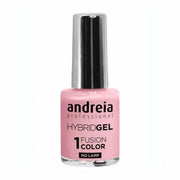 Andreia Hybrid Fusion Nail Polish H16 10.5ml - Maison des fragrances