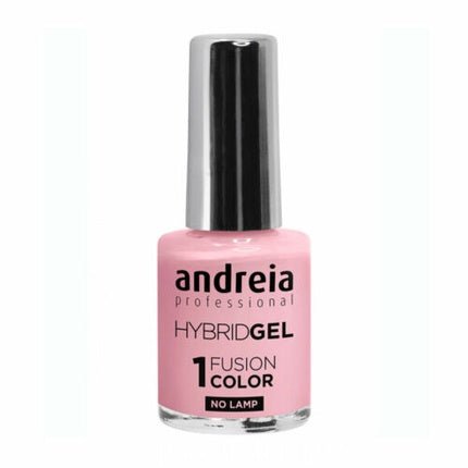 Andreia Hybrid Fusion Nail Polish H16 10.5ml - Maison des fragrances