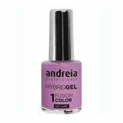Andreia Hybrid Fusion Nail Polish H25 10.5ml - Maison des fragrances