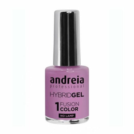 Andreia Hybrid Fusion Nail Polish H25 10.5ml - Maison des fragrances