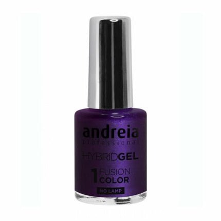 Andreia Hybrid Fusion Nail Polish H29 10.5ml - Maison des fragrances