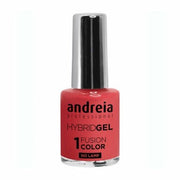 Andreia Hybrid Fusion Nail Polish H35 10.5ml - Maison des fragrances
