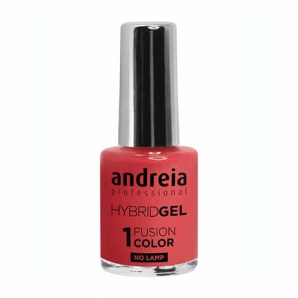 Andreia Hybrid Fusion Nail Polish H35 10.5ml - Maison des fragrances