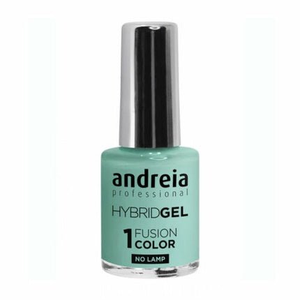 Andreia Hybrid Fusion Nail Polish H47 10.5ml - Maison des fragrances