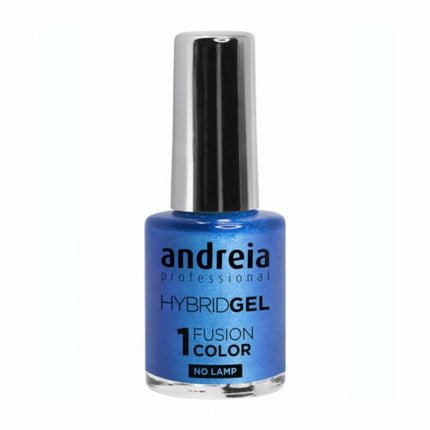 Andreia Hybrid Fusion Nail Polish H53 10.5ml - Maison des fragrances