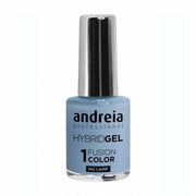 Andreia Hybrid Fusion Nail Polish H58 10.5ml - Maison des fragrances