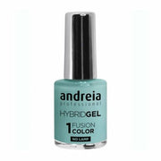 Andreia Hybrid Fusion Nail Polish H69 10.5ml - Maison des fragrances