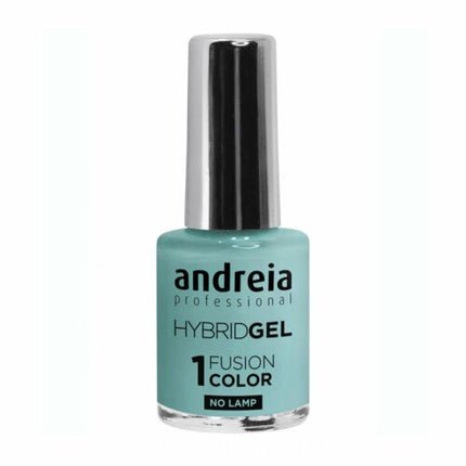 Andreia Hybrid Fusion Nail Polish H69 10.5ml - Maison des fragrances