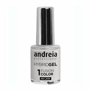 Andreia Hybrid Fusion Nail Polish H73 10.5ml - Maison des fragrances