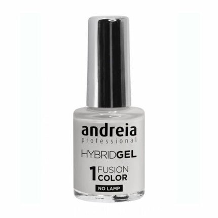 Andreia Hybrid Fusion Nail Polish H73 10.5ml - Maison des fragrances